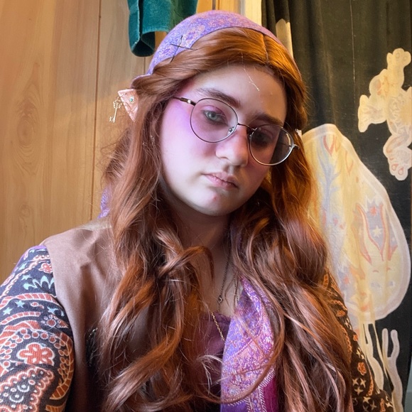 Meet your Posher, Mikey - Picture 11 of 13